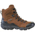 Oboz Bridger 8'' Insulated Waterproof Hiking Boot Grizzly