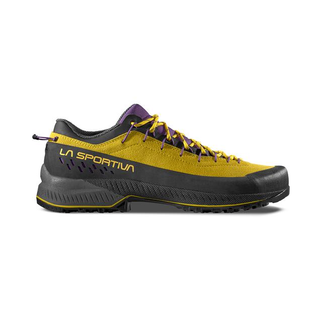 La Sportiva Tx4 Evo Yellow/Purple