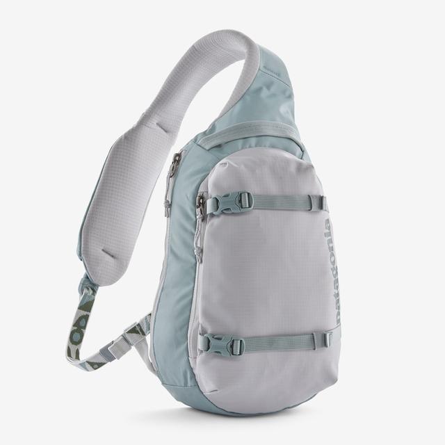 Patagonia Atom Sling 8l Crisp Grey