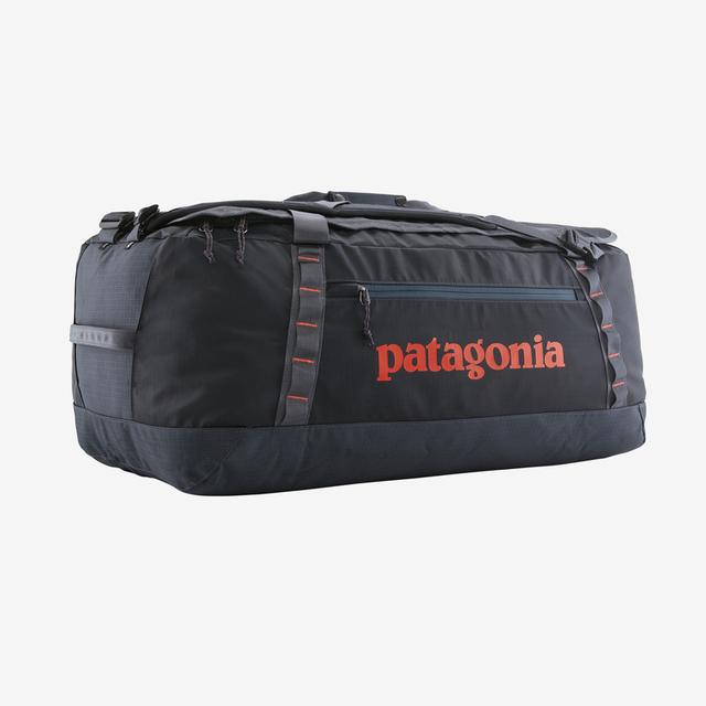 Patagonia Black Hole Duffel 70l Smolder Blue