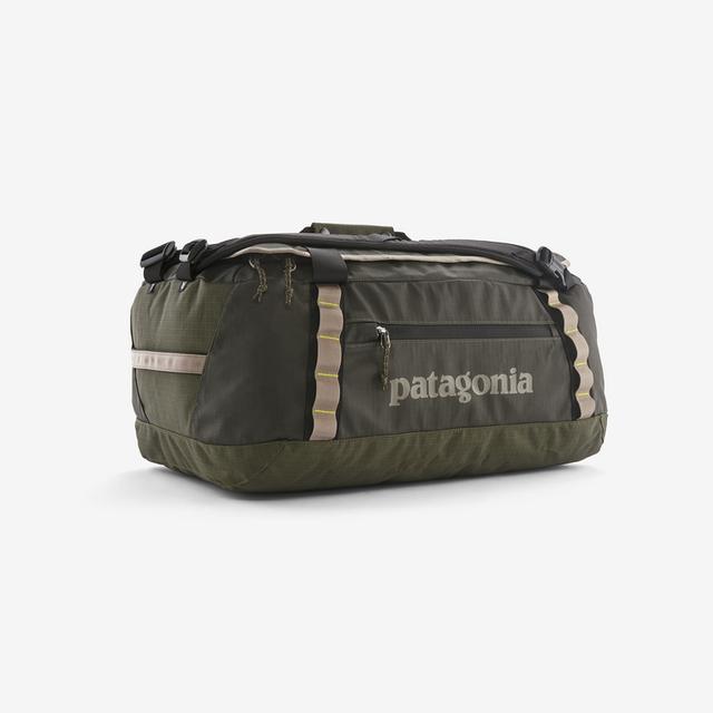 Patagonia Black Hole Duffel 40l Pine Needle Green