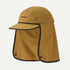 Patagonia Caped Merganzer Hat Bobcat Brown