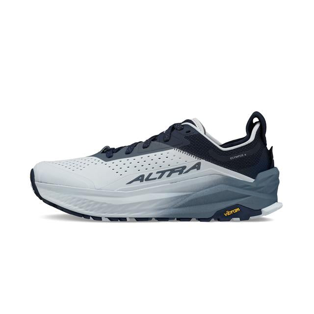 Altra Running Olympus 6 Dark Blue