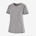 Patagonia Capilene Cool Daily Shirt Feather Grey
