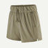 Patagonia Terrebonne Shorts River Rock Green