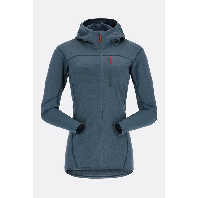 Rab Ascendor Hoody Orion Blue