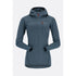 Rab Ascendor Hoody Orion Blue
