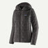 Patagonia Nano Puff Hoody Black