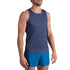 La Sportiva Pure Tank M Night Sky/Lake