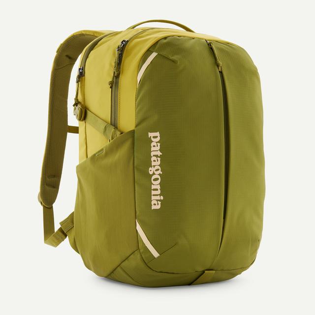 Patagonia Refugio Daypack 26l Graze Green