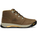 Danner Inquire Chukka Kangaroo Brown/coffee Bean