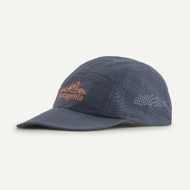Patagonia Maclure St Hat Summit Blue