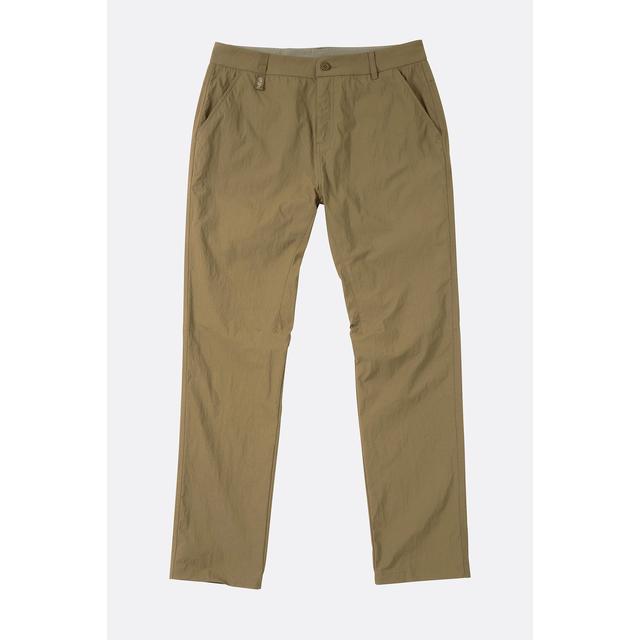 Rab Birchen Pants Oak