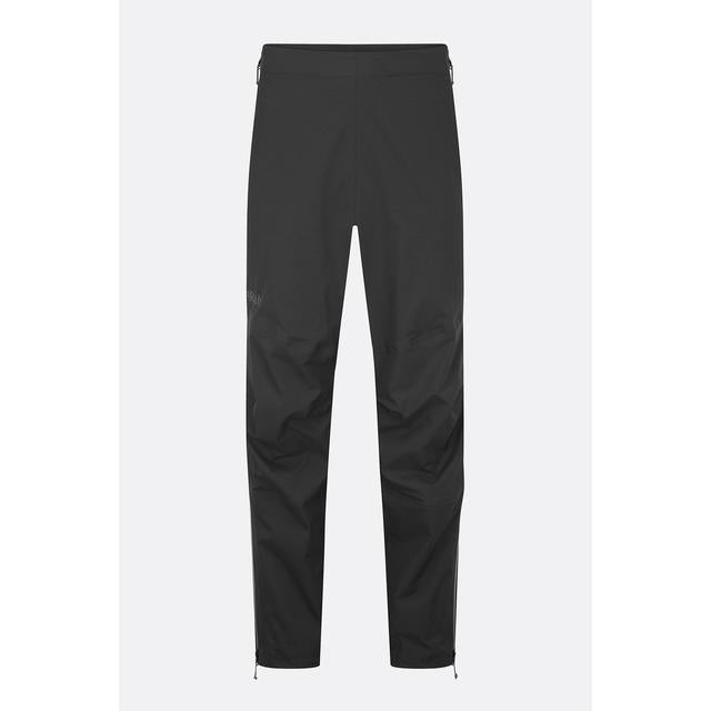 Rab Firewall Mountain Waterproof Pants Black