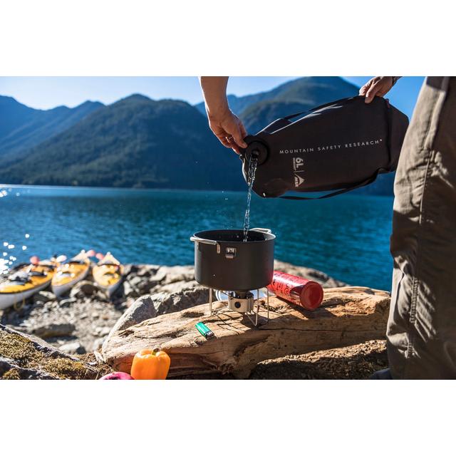 Msr Dromedary Bags