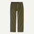 Patagonia Point Reyes Canvas Gi Pants Basin Green