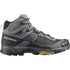 Salomon X Ultra 5 Mid Gtx Dark Gull Gray / Asphalt