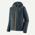 Patagonia Nano Puff Hoody Summit Blue
