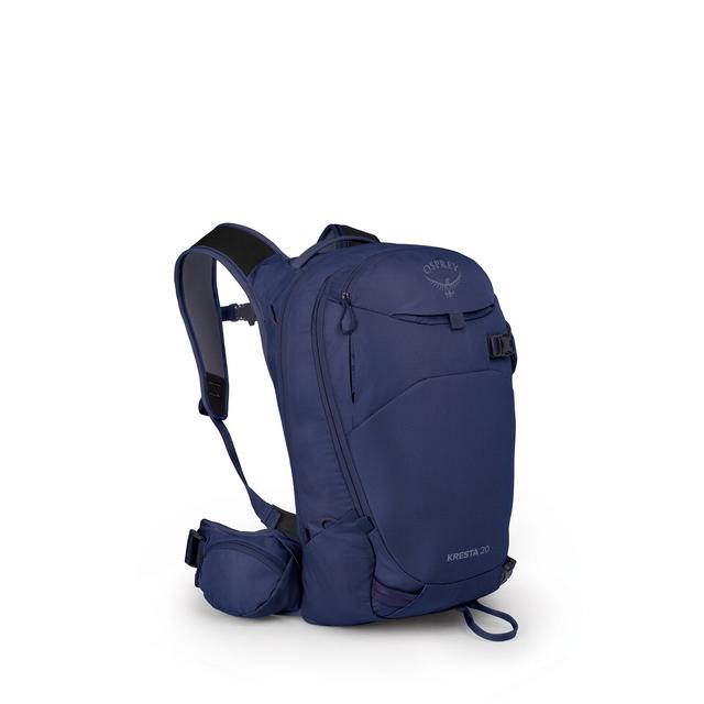 Osprey Packs Kresta 20 Winter Night Blue