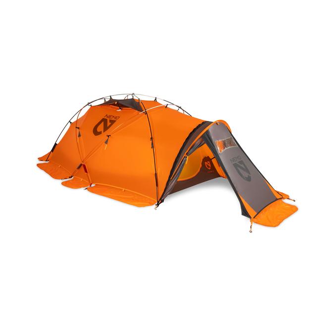 Nemo Chogori Mountaineering Tent Waypoint