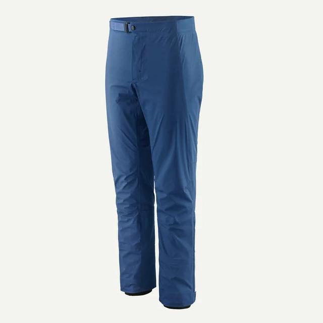 Patagonia Mixed Alpine Pants Clement Blue