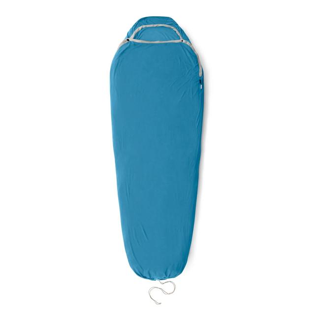Sea To Summit Breeze Lightweight Sleeping Bag Liner (Insect Shield) - Regular
