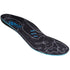 Oboz O Fit Insole Plus Ii Thermal Hiking Insole Blue