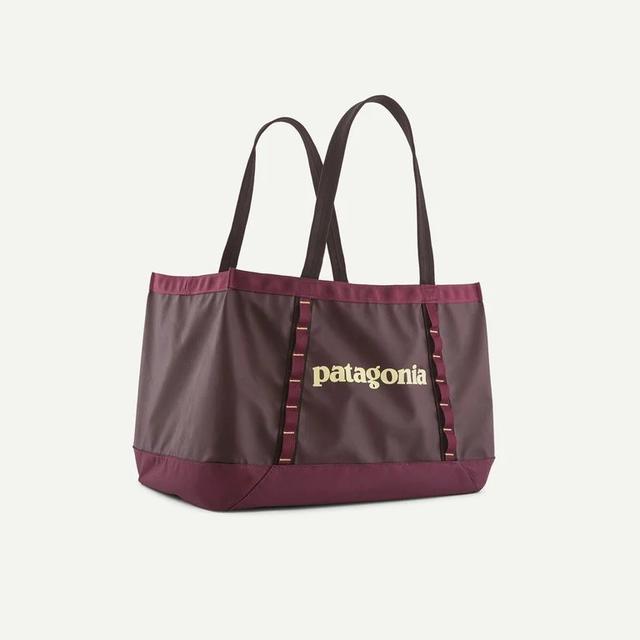 Patagonia トートバッグ ピンク Black Hole Tote 25L – Mountain Chalet