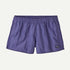 Patagonia Barely Baggies Shorts - 2 1/2 In. Solstice Purple