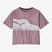 Patagonia Cloudcarver Easy Stormy Mauve