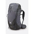 Rab Exion 65l Hiking Pack Anthracite/Graphene