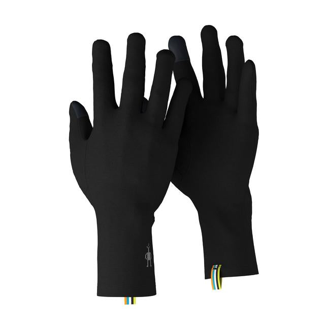 Smartwool Thermal Merino Glove Black