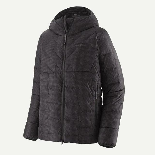 Patagonia Durable Down Hoody Black