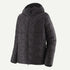 Patagonia Durable Down Hoody Black
