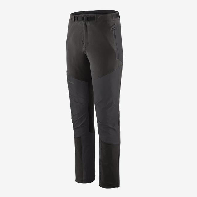 Patagonia Terravia Alpine Pants - Reg Black