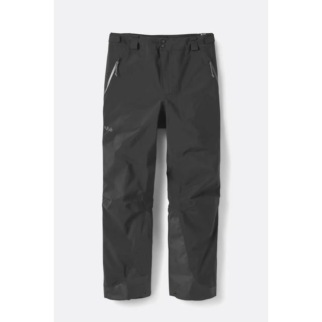 Rab Latok Gore Black