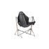 Nemo Stargaze Evo-x Folding Reclining Camp Chair Goodnight Black