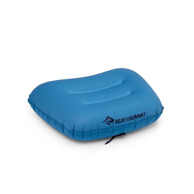 Sea To Summit Aeros Ultralight Pillow - Regular Beluga Grey