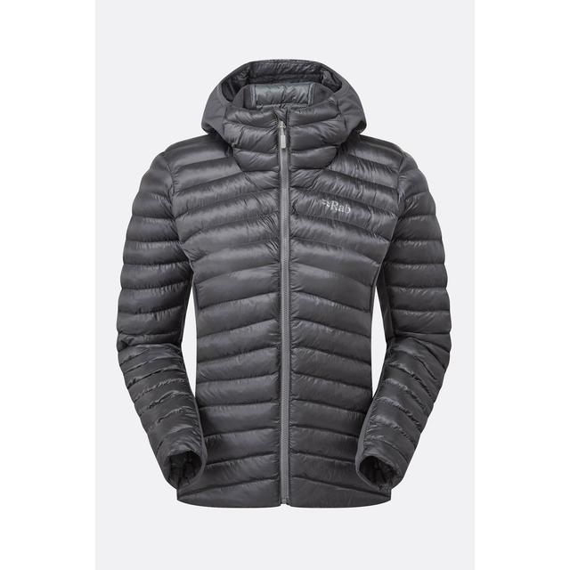 Rab Cirrus Flex Insulated Hooded Jacket Graphene
