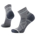 Smartwool Hike Light Cushion Ankle Socks Medium Gray