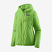 Patagonia Houdini Jacket Salamander Green