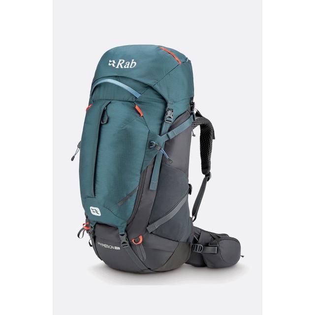 Rab Hyperon 65l Trekking Pack Orion Blue/Anthracite