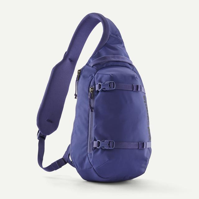 Patagonia Atom Sling 8l Solstice Purple