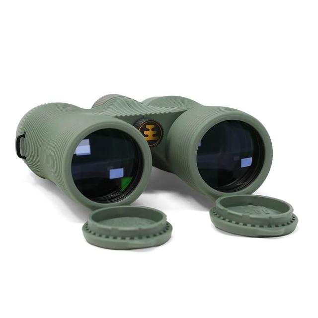 Nocs Provisions Field Issue 10x42 Binocular Sage Green