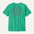 Patagonia Mens Multi Aqua Stone