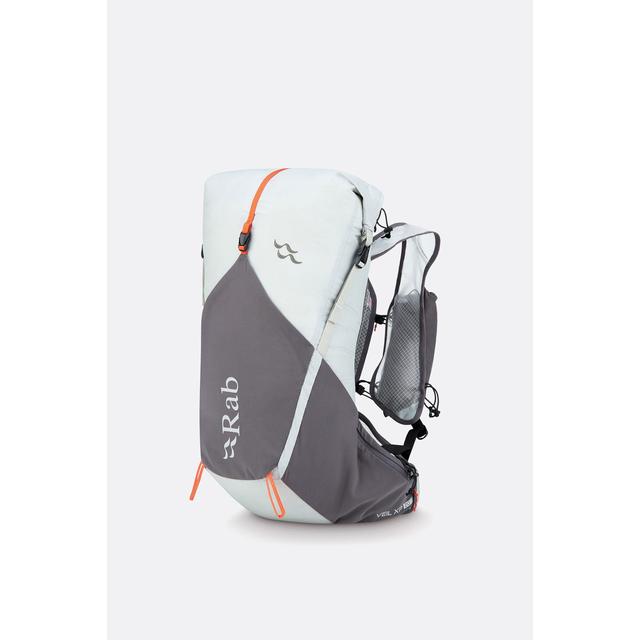 Rab Veil Xp 20l Waterproof Pack Pewter/Graphene