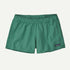 Patagonia Barely Baggies Shorts - 2 1/2 In. Heartleaf Green