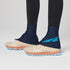 Altra Running Trail Gaiter Navy/Light Blue