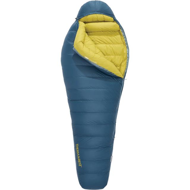 Therm-a-rest Parsec 0f/-18c Down Sleeping Bag Regular