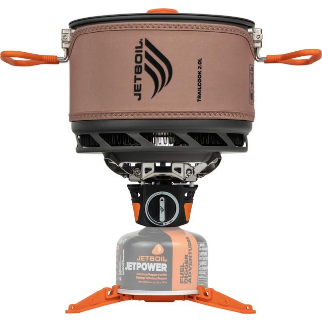 Jetboil Trailcook 2.0l Cook System Multicolor